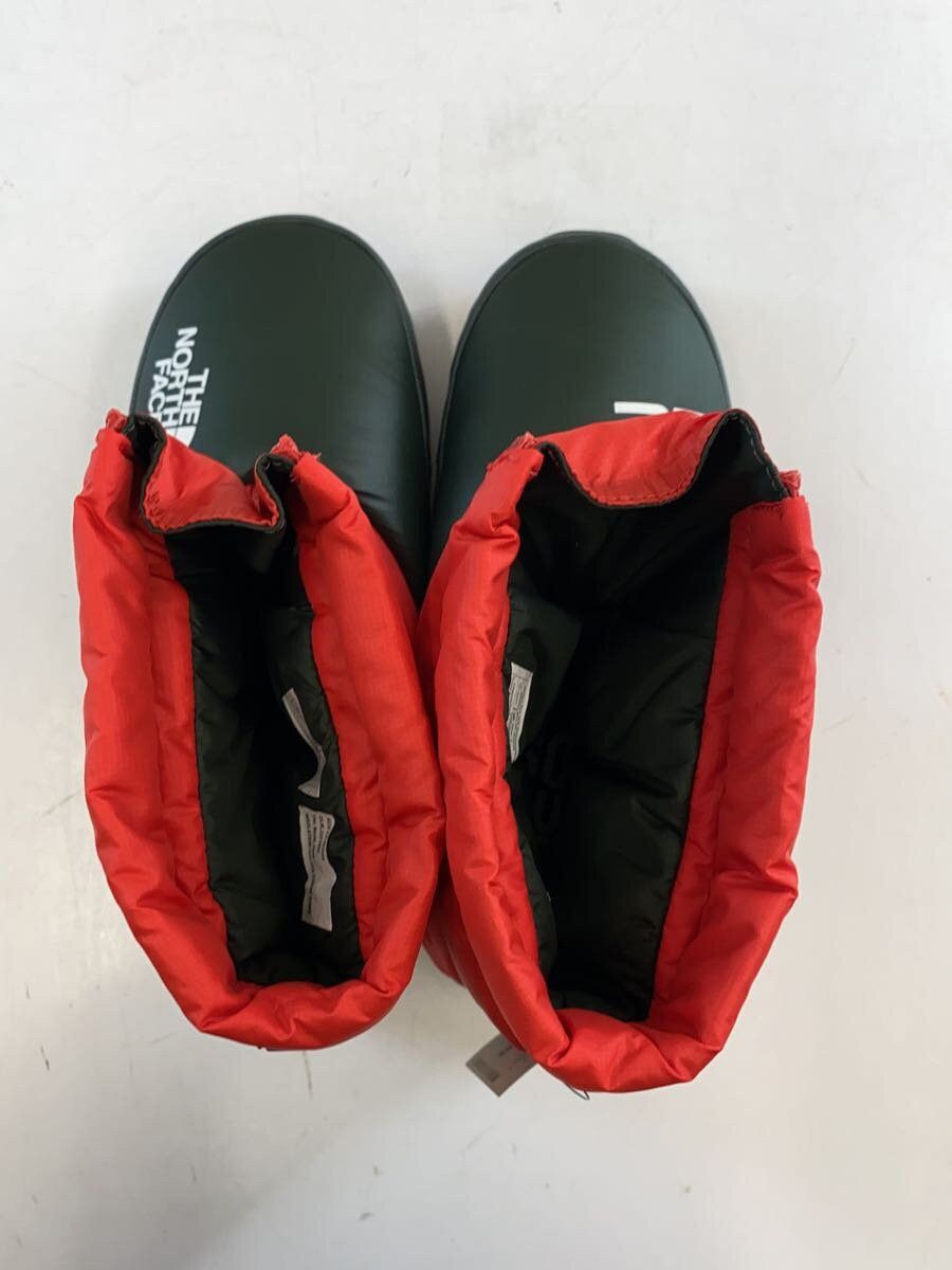 Undercover Undercover x North Face Souku Boots Red Size US 8 / EU 41 - 3 Thumbnail