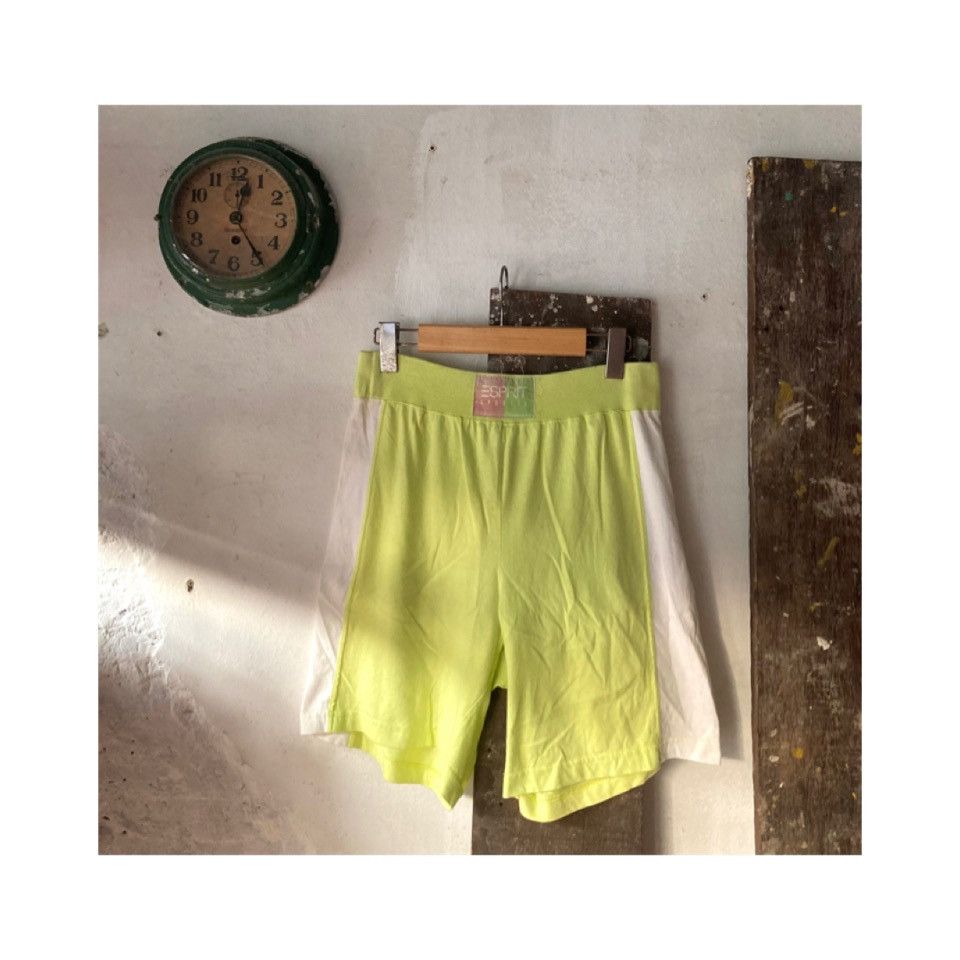 ESPIRIT Vintage ESPRIT Boxing Inspired Shorts Size 30" / US 8 / IT 44 - 4 Thumbnail