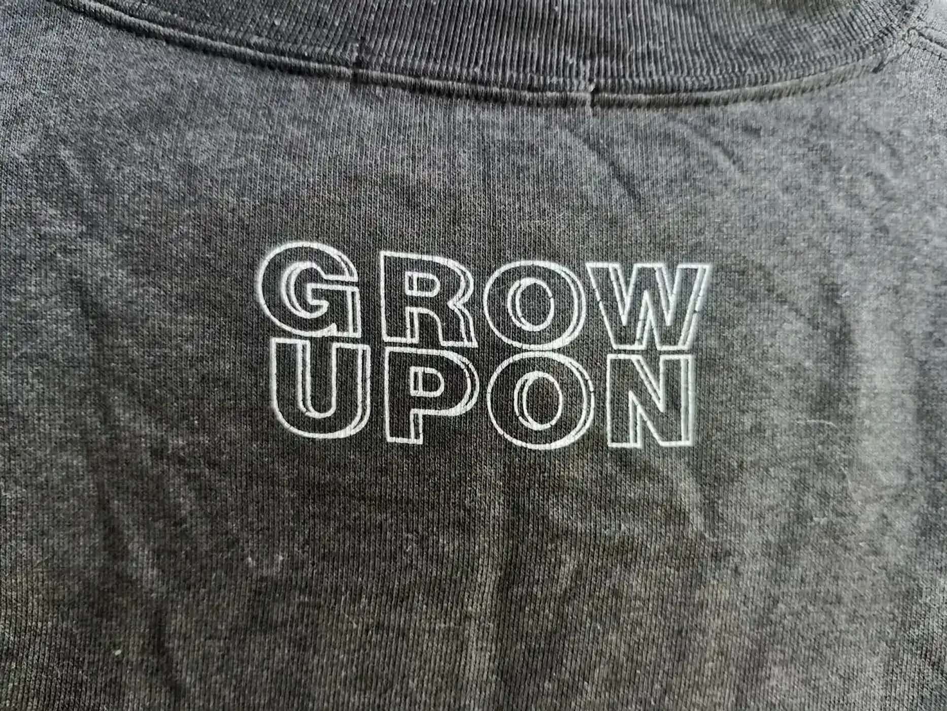 Japanese Brand Vintage Pastral Sweet-ORR Sweatshirt Size US L / EU 52-54 / 3 - 3 Thumbnail