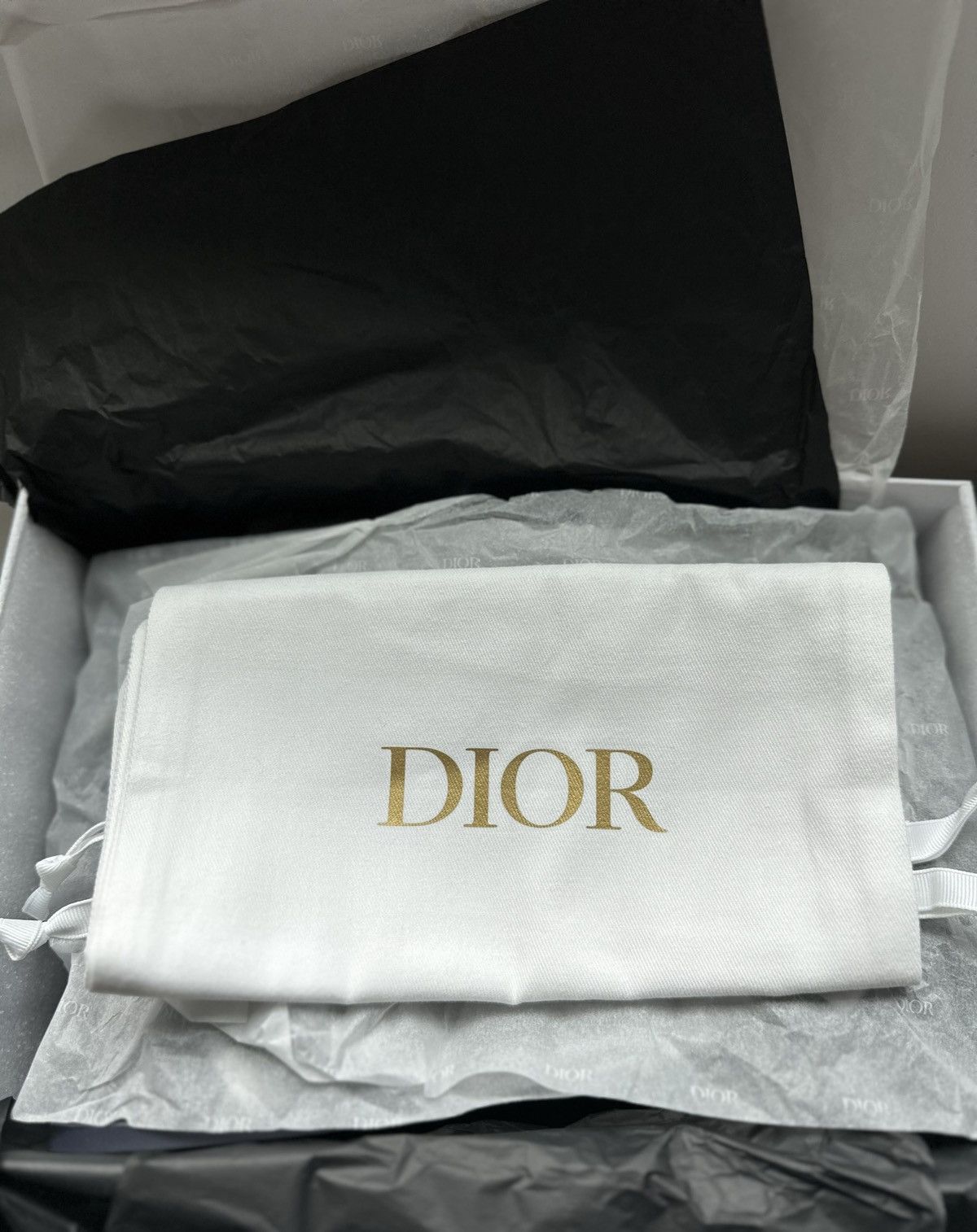 Dior Christian Dior DIO(R)evolution Slides Size US 6 / IT 36 - 11 Thumbnail