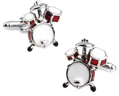 Other Music Design Cufflinks Size ONE SIZE - 1 Thumbnail
