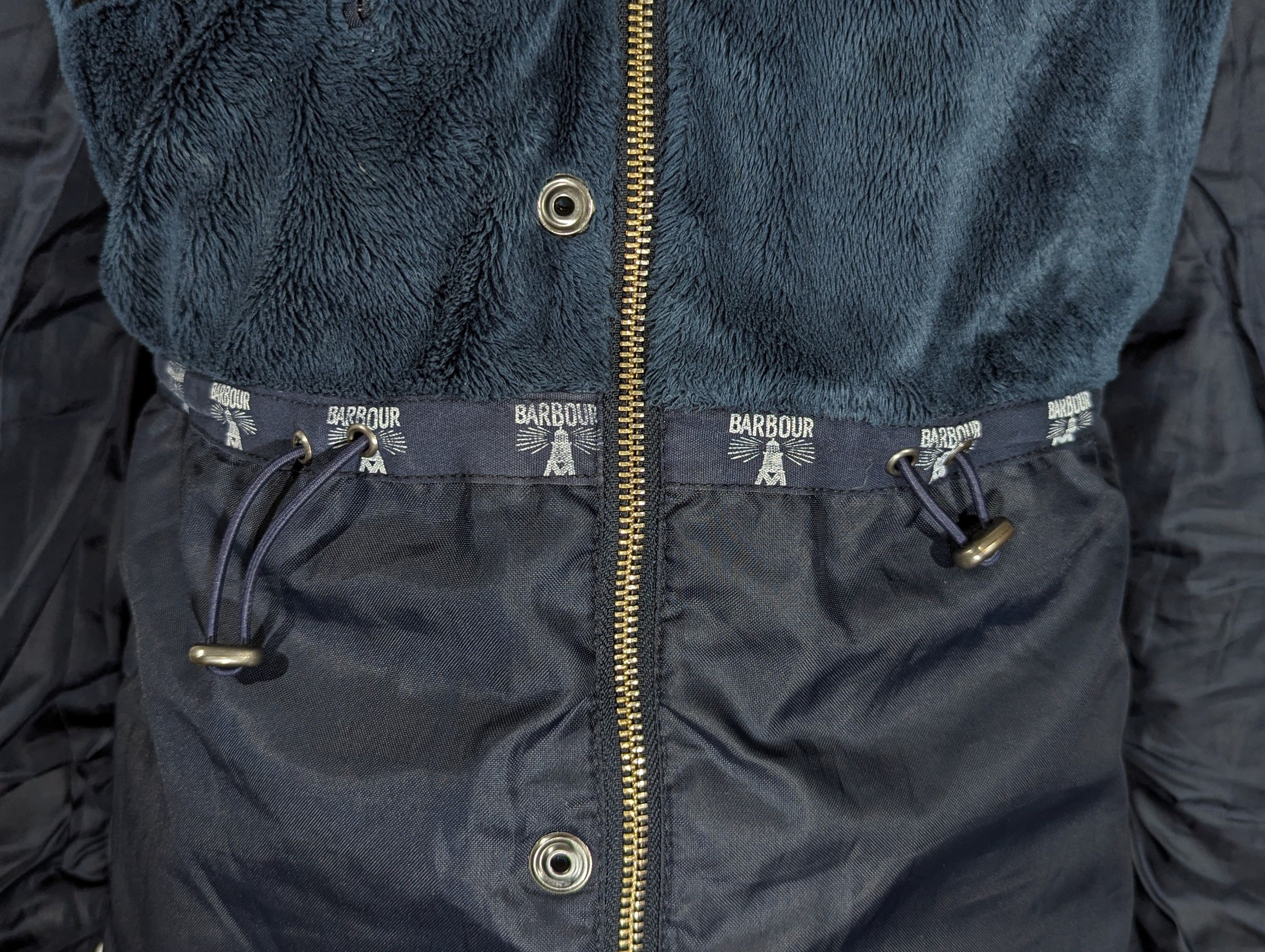 Barbour Barbour Southwold Wax Women's Jacket Waxed Cotton England Size S / US 4 / IT 40 - 19 Thumbnail
