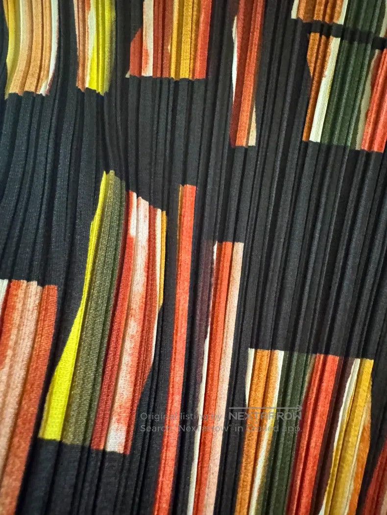 Issey Miyake Issey Miyake size:3 Library Top Size S / US 4 / IT 40 - 2 Thumbnail