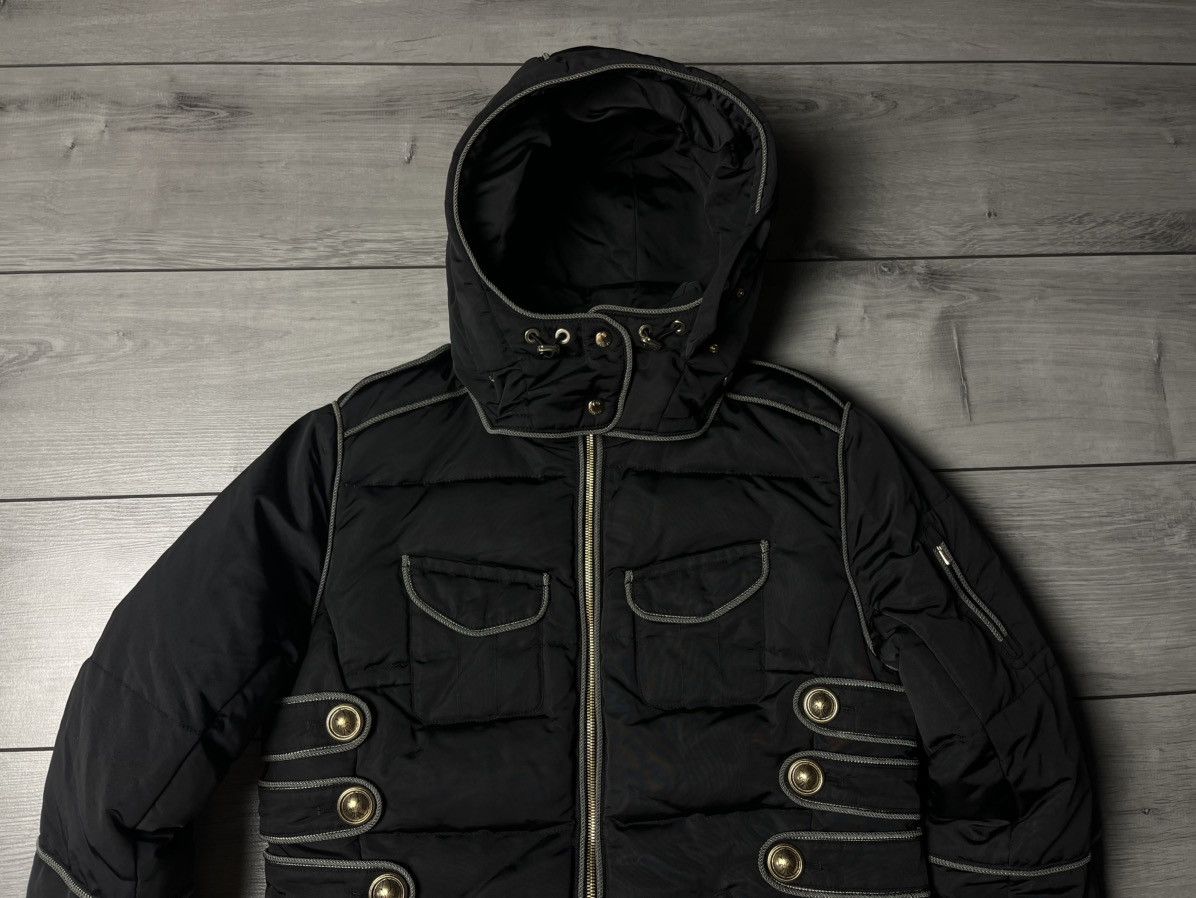 Bogner Bogner down jacket model sonia bogner ski size 12 us Size XL / US 12-14 / IT 48-50 - 3 Thumbnail