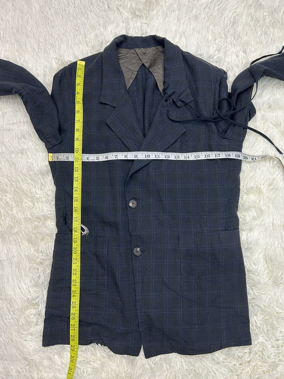 Bed j.w. Ford Bed J.W. Ford 2019SS Light Jacket Size US M / EU 48-50 / 2 - 16 Thumbnail