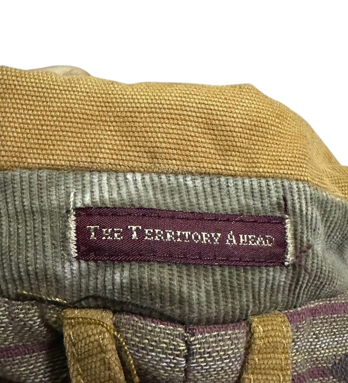 Japanese Brand chore jacket Size US L / EU 52-54 / 3 - 6 Thumbnail