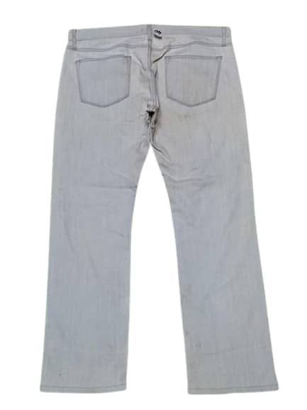 Jean × Uniqlo UJ UNIQLO JEANS BAGGY Size US 38 / EU 54 - 3 Thumbnail