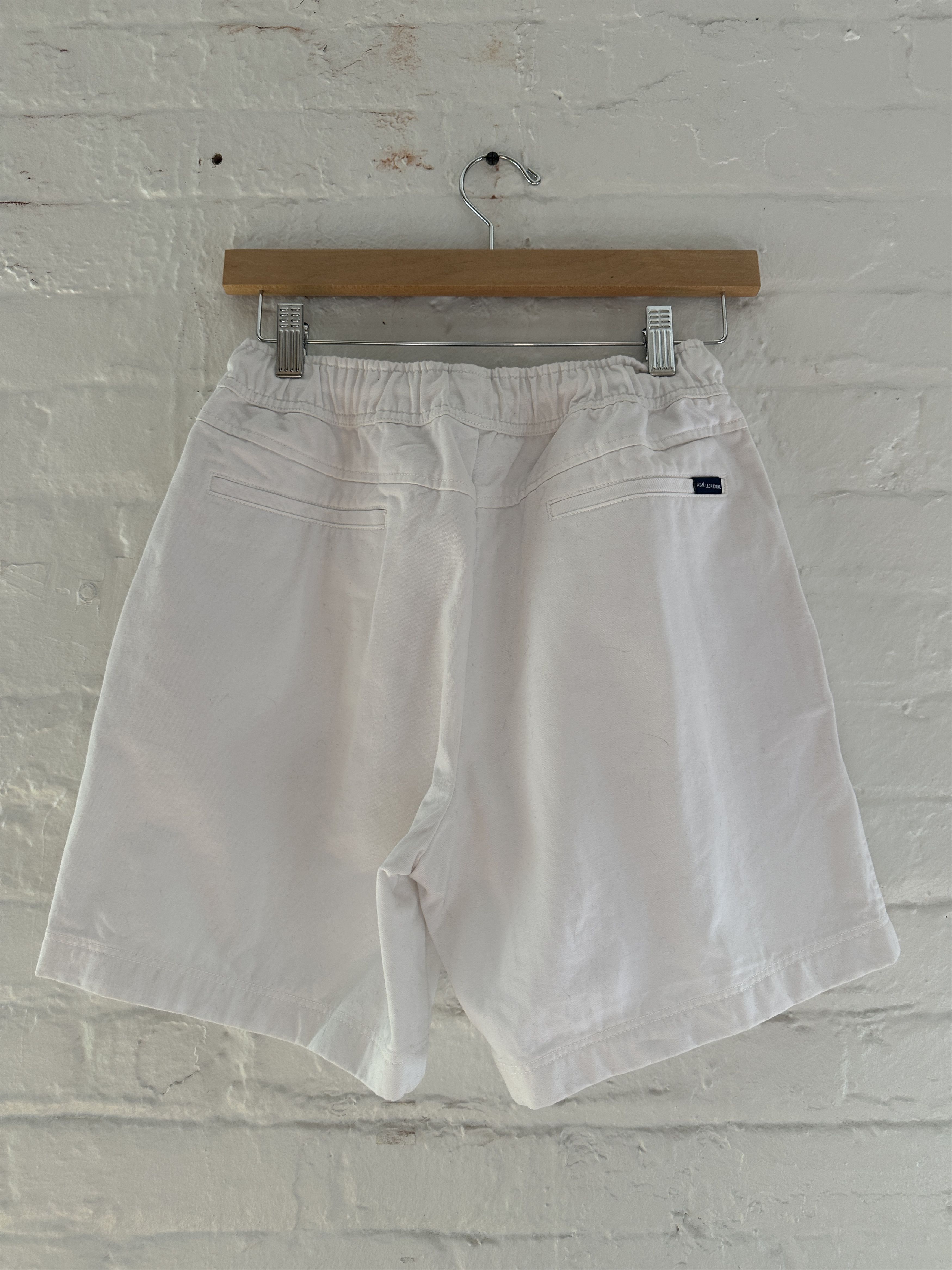 Aime Leon Dore Aime Leon Dore Uniform Shorts Size US 28 / EU 44 - 3 Thumbnail
