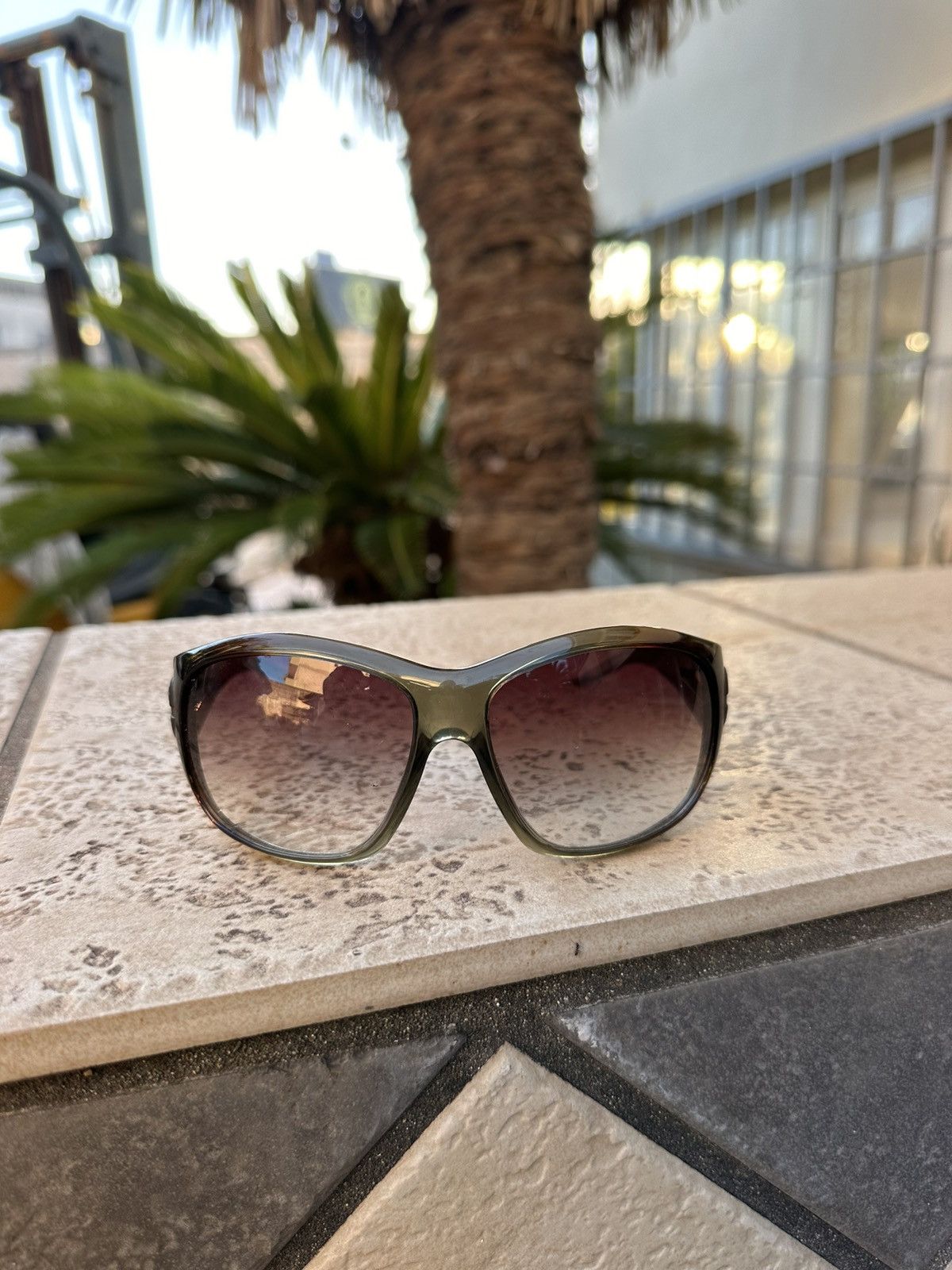Just Cavalli Just Cavalli Sunglasses JC218S Size ONE SIZE - 2 Thumbnail