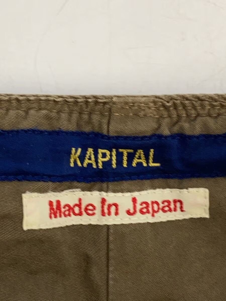 Kapital Work Pants Size US 30 / EU 46 - 4 Thumbnail