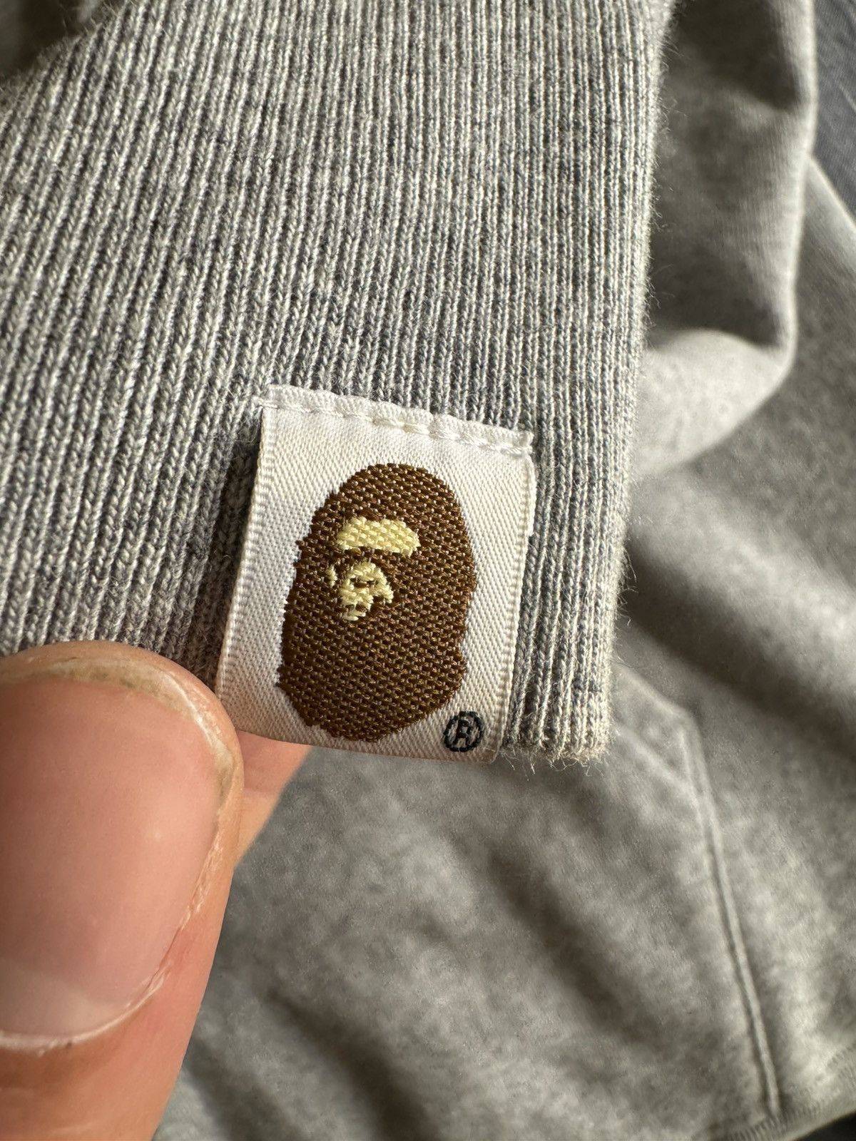 Bape 1st Camo Shark Full Zip Hoodie (FW23) Size US XXL / EU 58 / 5 - 6 Thumbnail