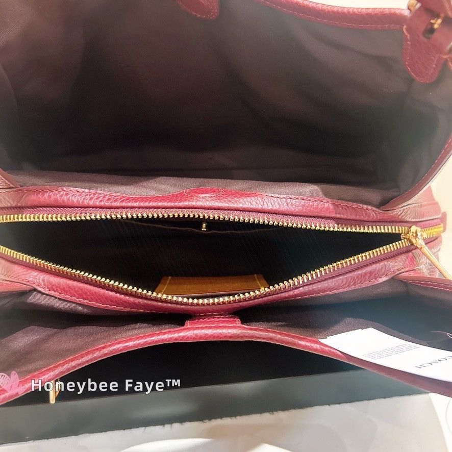 Coach Erin Shoulder Bag CAQ86 Size ONE SIZE - 6 Thumbnail