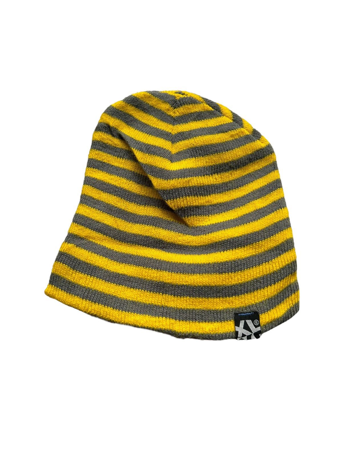 Japanese Brand × Kapital × Vintage Vintage Made in Usa Beanie Hats Size ONE SIZE - 4 Thumbnail