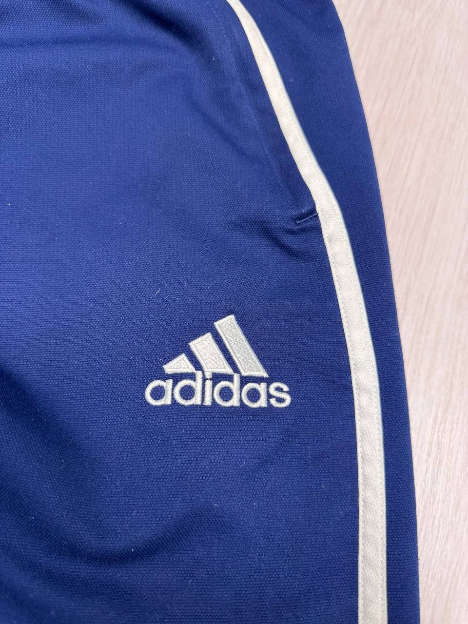 Adidas Vintage adidas parachute x Bayern munchen pants 90s y2k Size US 32 / EU 48 - 12 Thumbnail
