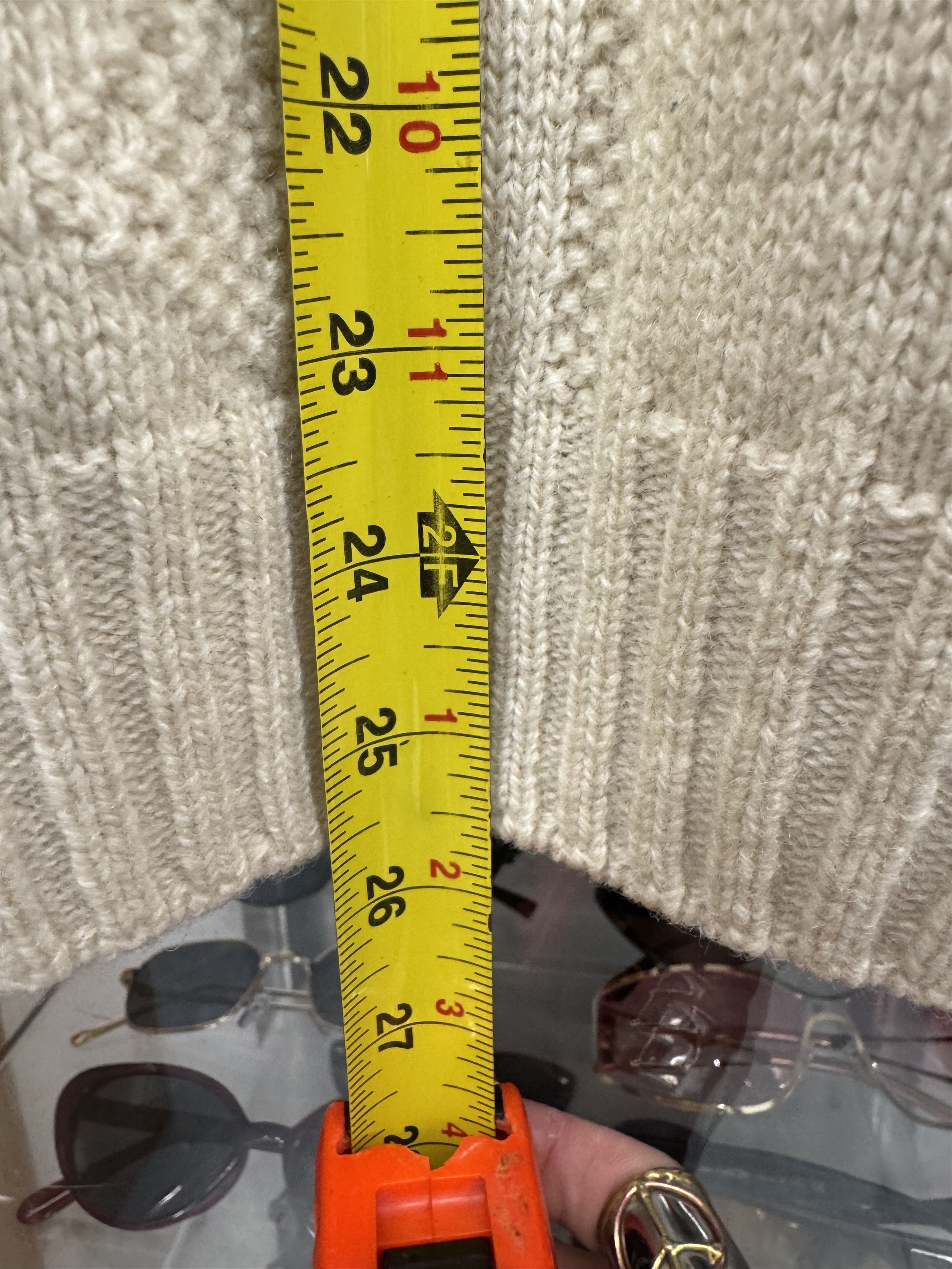 Lands' End Vintage Sweater Size US M / EU 48-50 / 2 - 4 Thumbnail