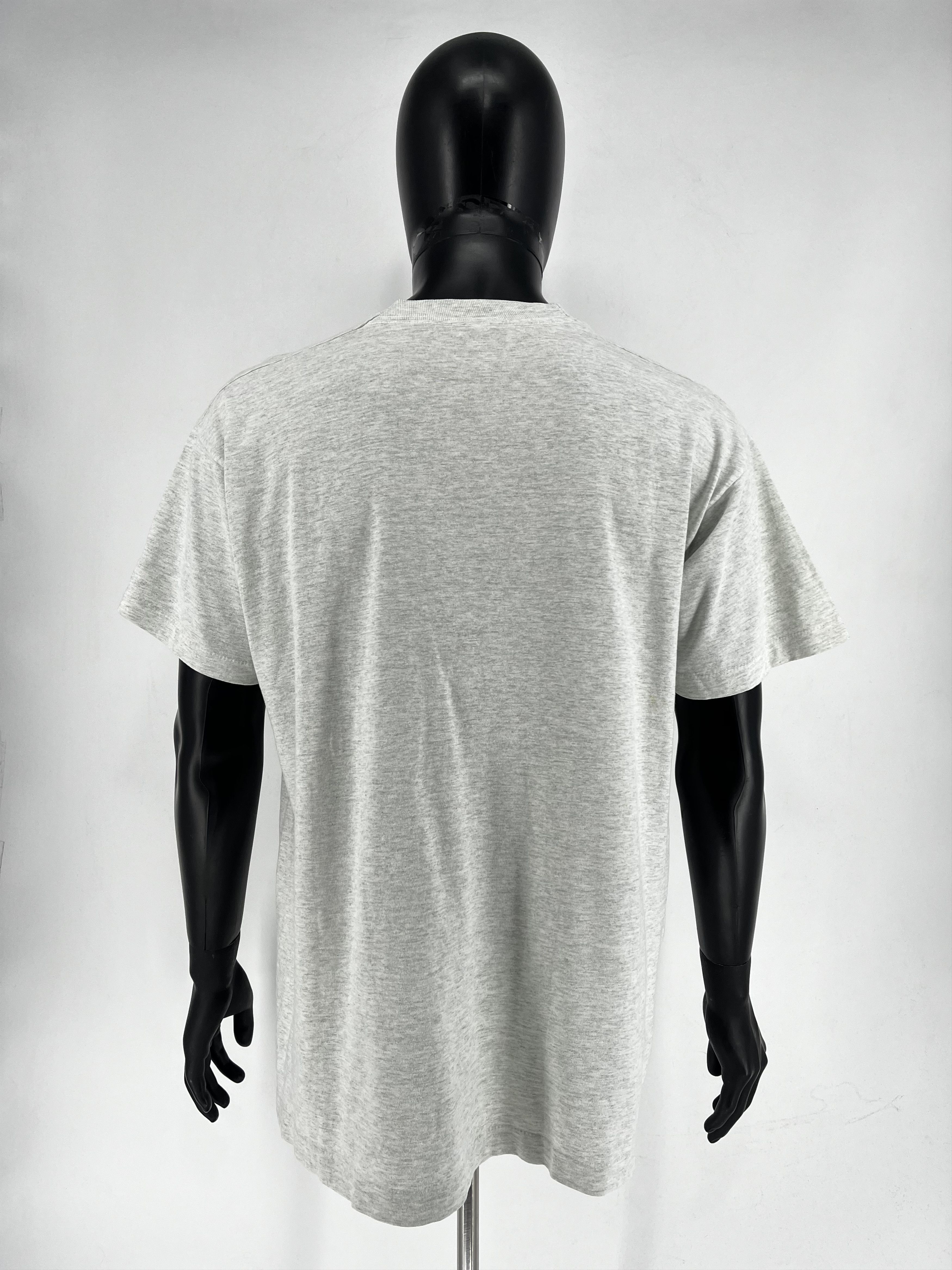 Vintage Vintage 90s Reggae Style Jammin New York City Ciro1992 Size US XL / EU 56 / 4 - 11 Thumbnail