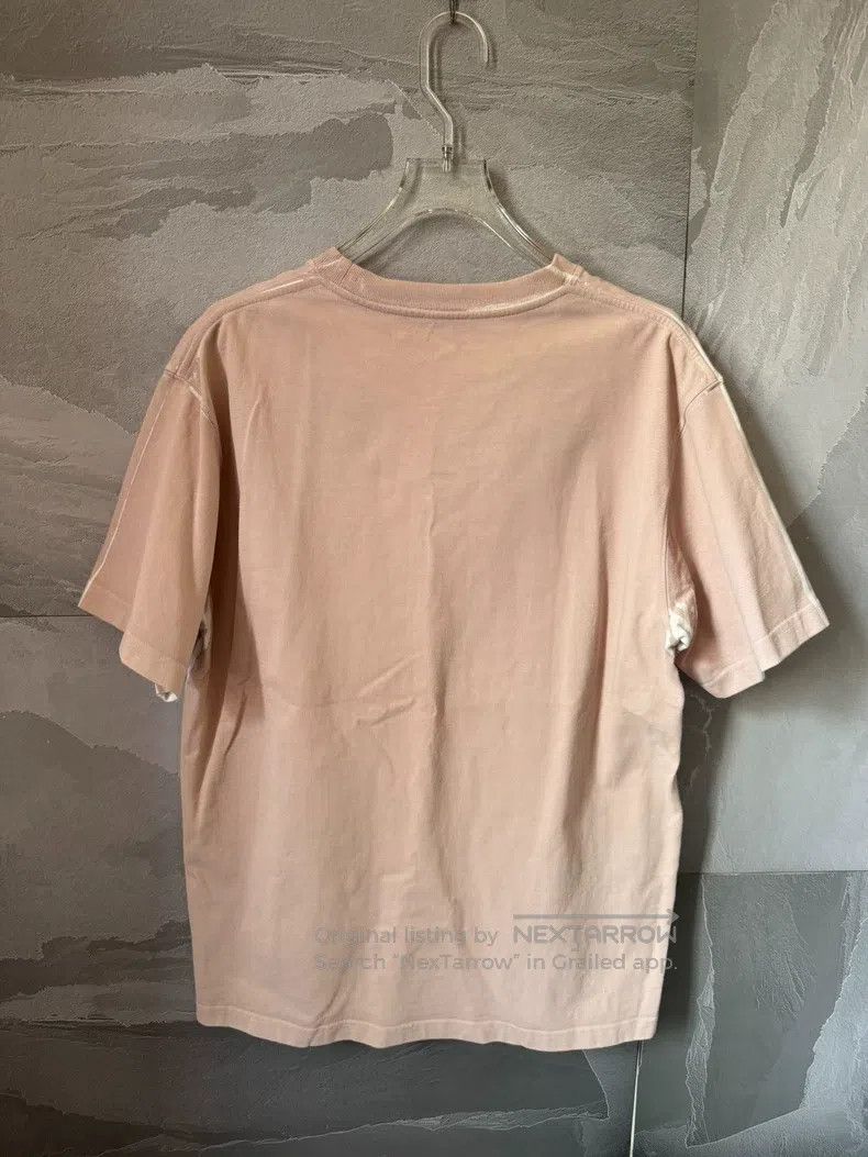 Dior Dior Co-branded printed letter Logo short sleeves Size US XL / EU 56 / 4 - 3 Thumbnail