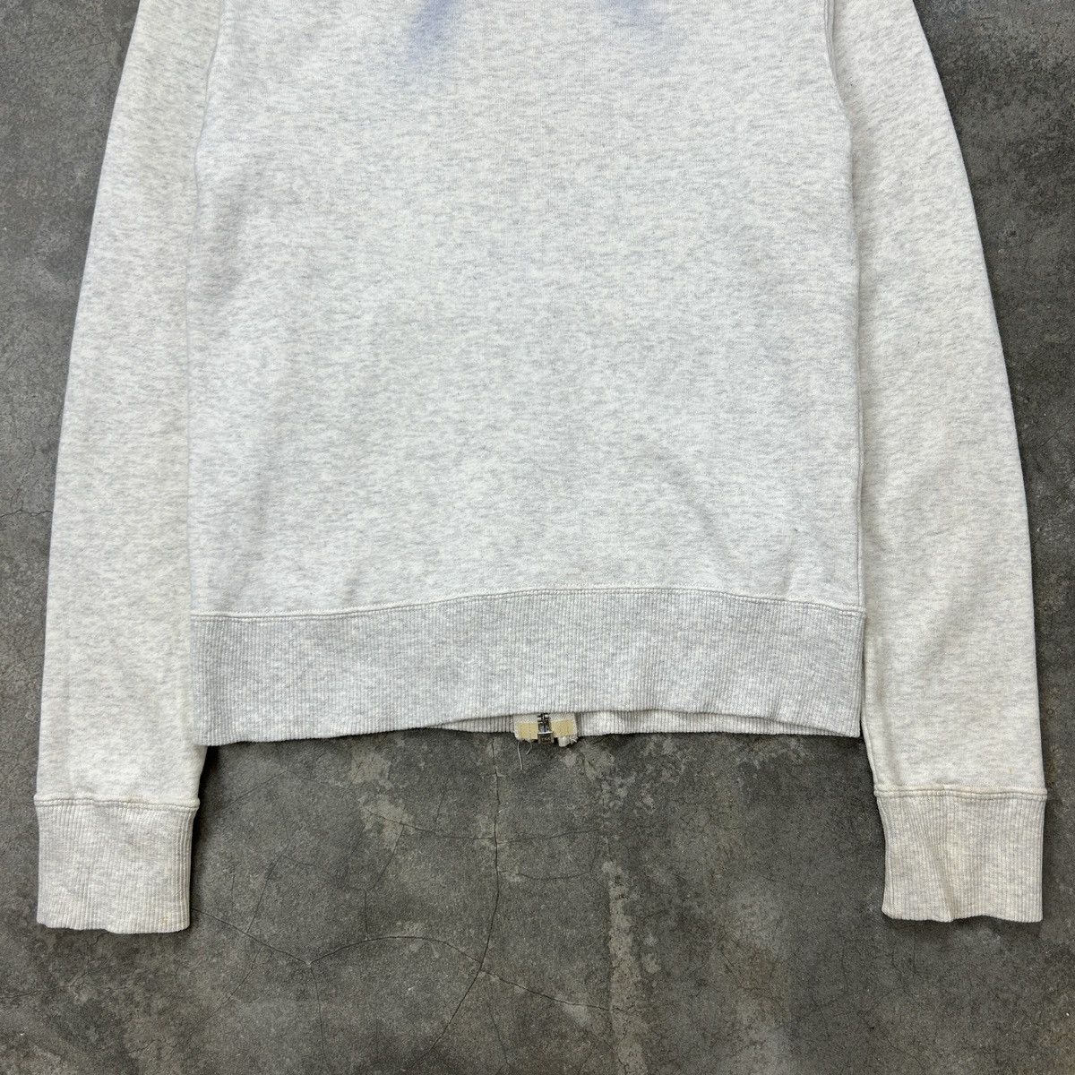 Japanese Brand BAPY - Baby Hoodie Size US XS / EU 42 / 0 - 15 Thumbnail