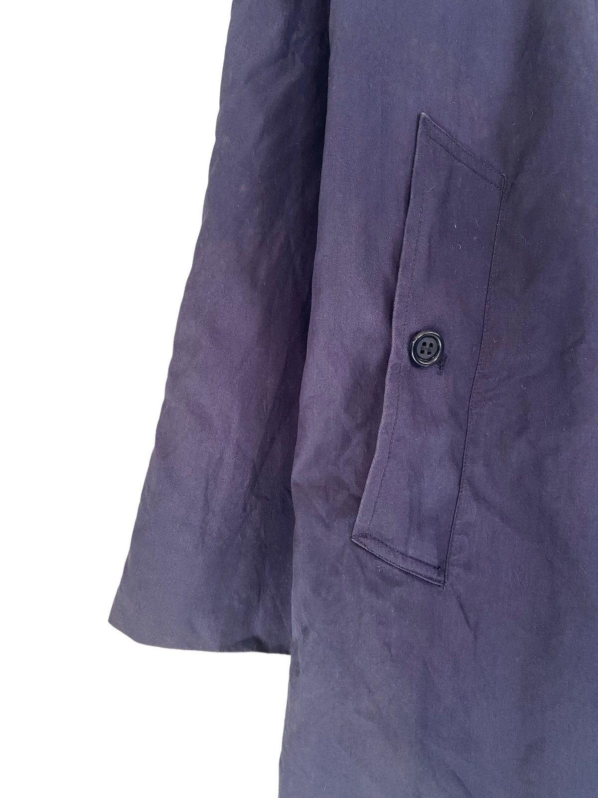 Burberry × Burberry Prorsum Burberrys’ Prosum London Trench Coat Size US L / EU 52-54 / 3 - 6 Thumbnail