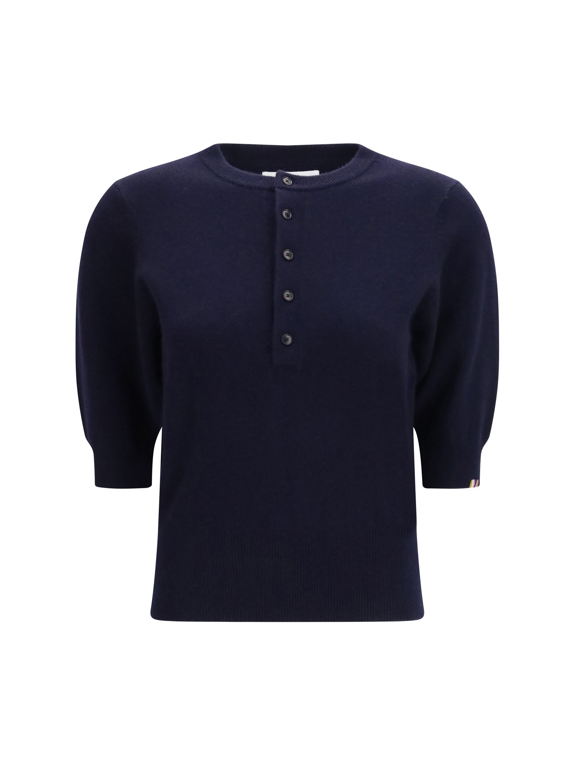 Extreme Cashmere n°477 Mimi crew-neck Sweater Size ONE SIZE - 1 Thumbnail