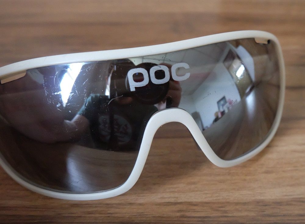 Other POC Do Blade Sunglasses Made in Italy Size ONE SIZE - 2 Thumbnail