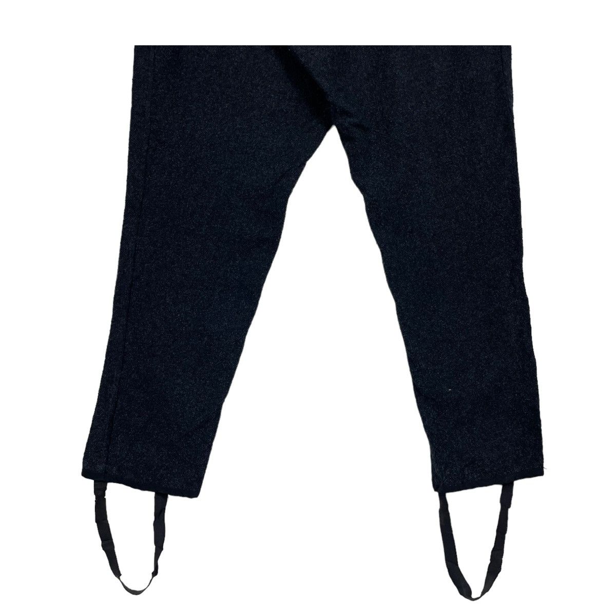 Y's × Yohji Yamamoto 💥YOHJI YAMAMOTO COTTONING WORKSHOP PANT Size 26" / US 2 / IT 38 - 6 Thumbnail