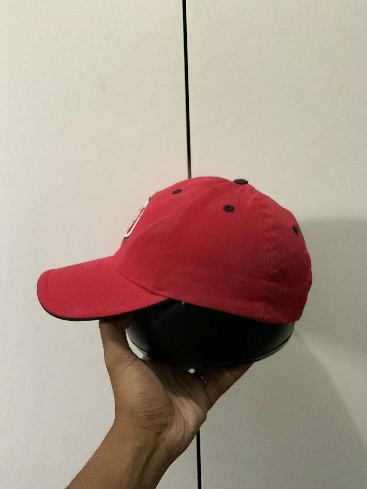 Hat Club Utes Tm. Signatures Hat Size ONE SIZE - 2 Thumbnail