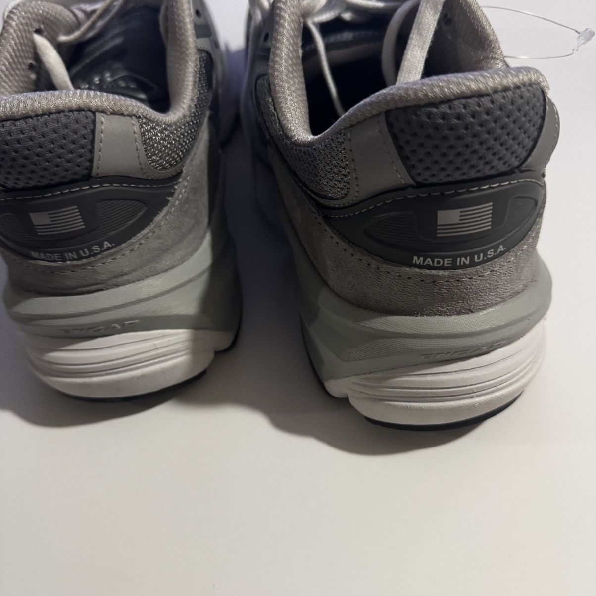 New Balance New Balance 990v6 Size US 11.5 / EU 44-45 - 6 Thumbnail