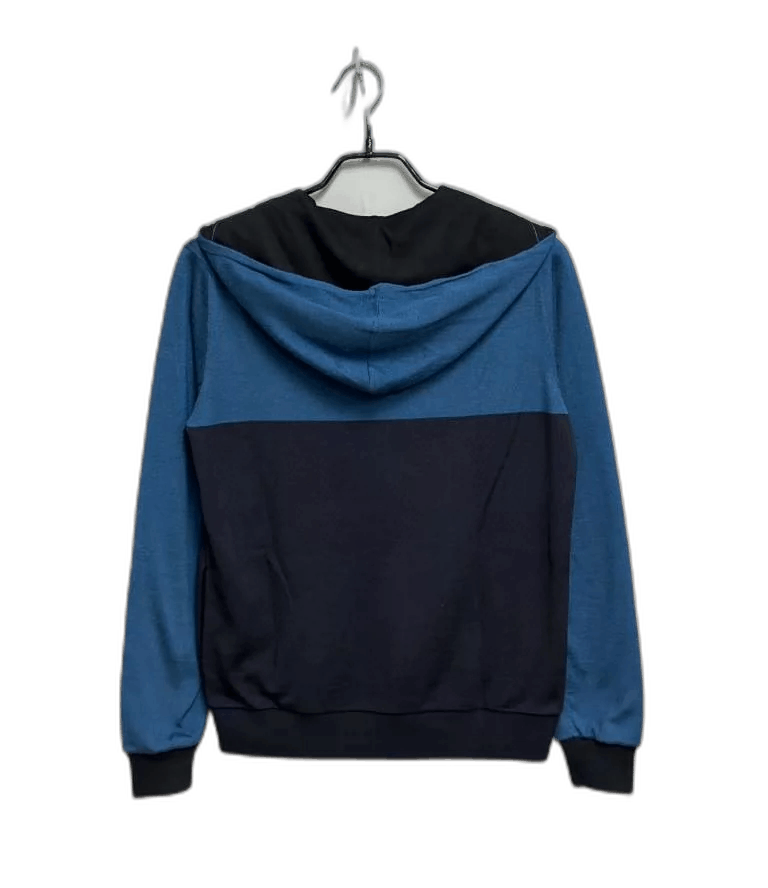 Louis Vuitton Blue and Black Casual Hoodie Set-2506 Size US S / EU 44-46 / 1 - 1 Thumbnail
