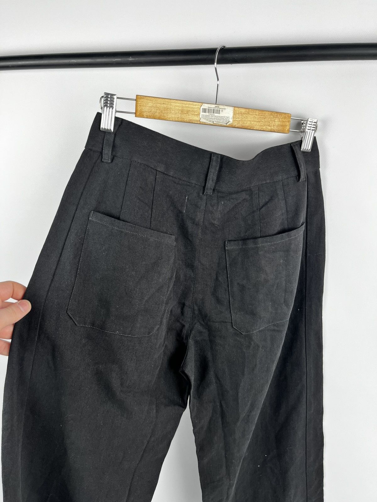 Other SIDELINE size xc pants Size 27" / US 4 / IT 40 - 5 Thumbnail