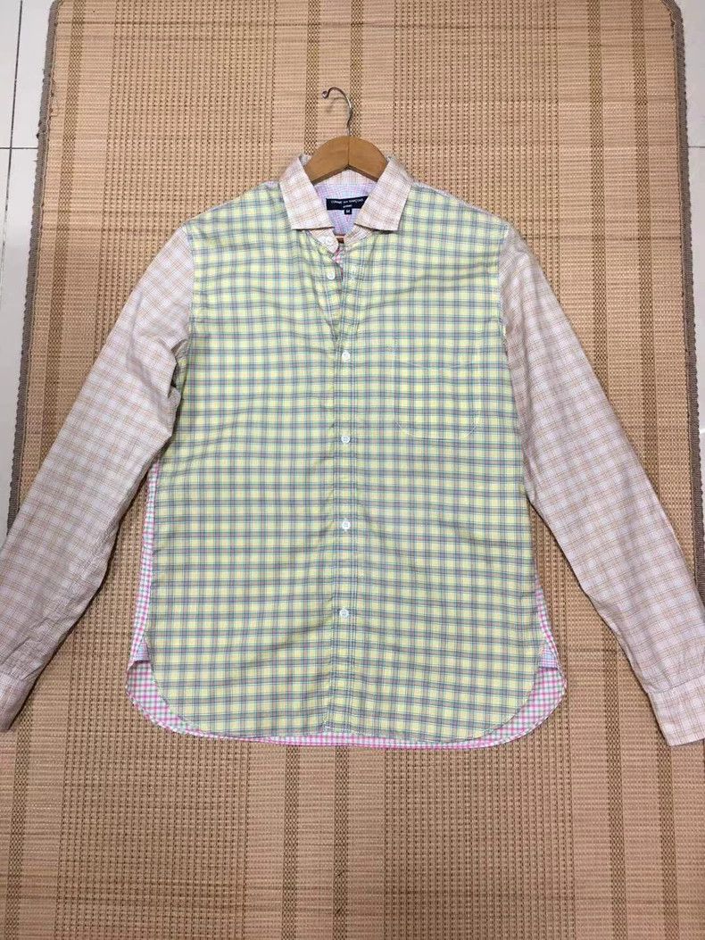 Comme des Garcons Comme Des Garcons Casual shirt Size M / US 6-8 / IT 42-44 - 3 Thumbnail