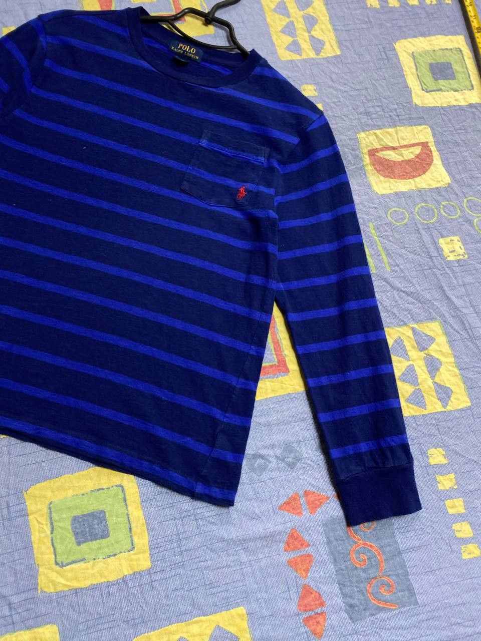 Polo Ralph Lauren Vintage Y2K Polo Ralph Lauren Sweater Size US XXS / EU 40 - 2 Thumbnail