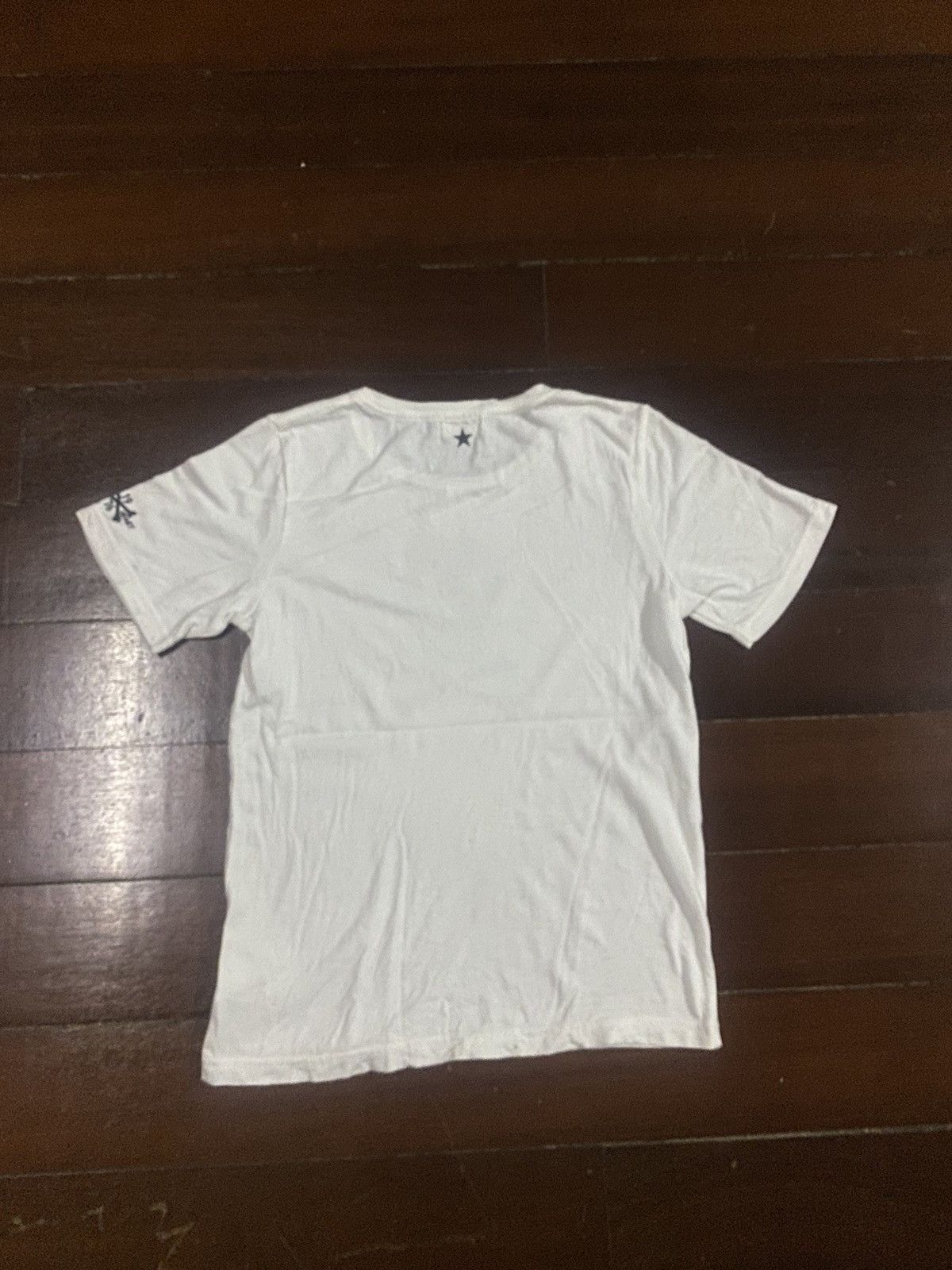 Beams Plus × Japanese Brand Rare beams heart skull design Size US M / EU 48-50 / 2 - 5 Thumbnail
