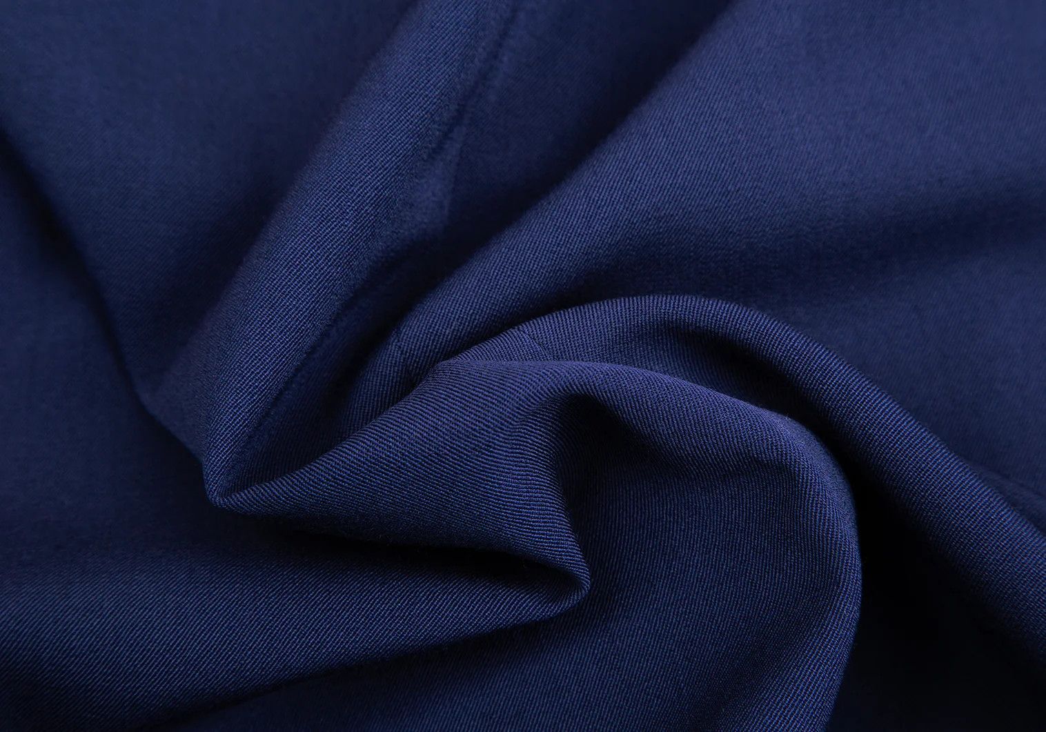 Yohji Yamamoto Yohji Yamamoto Summer Wool Tailored Jacket Blue M Size US M / EU 48-50 / 2 - 16 Thumbnail