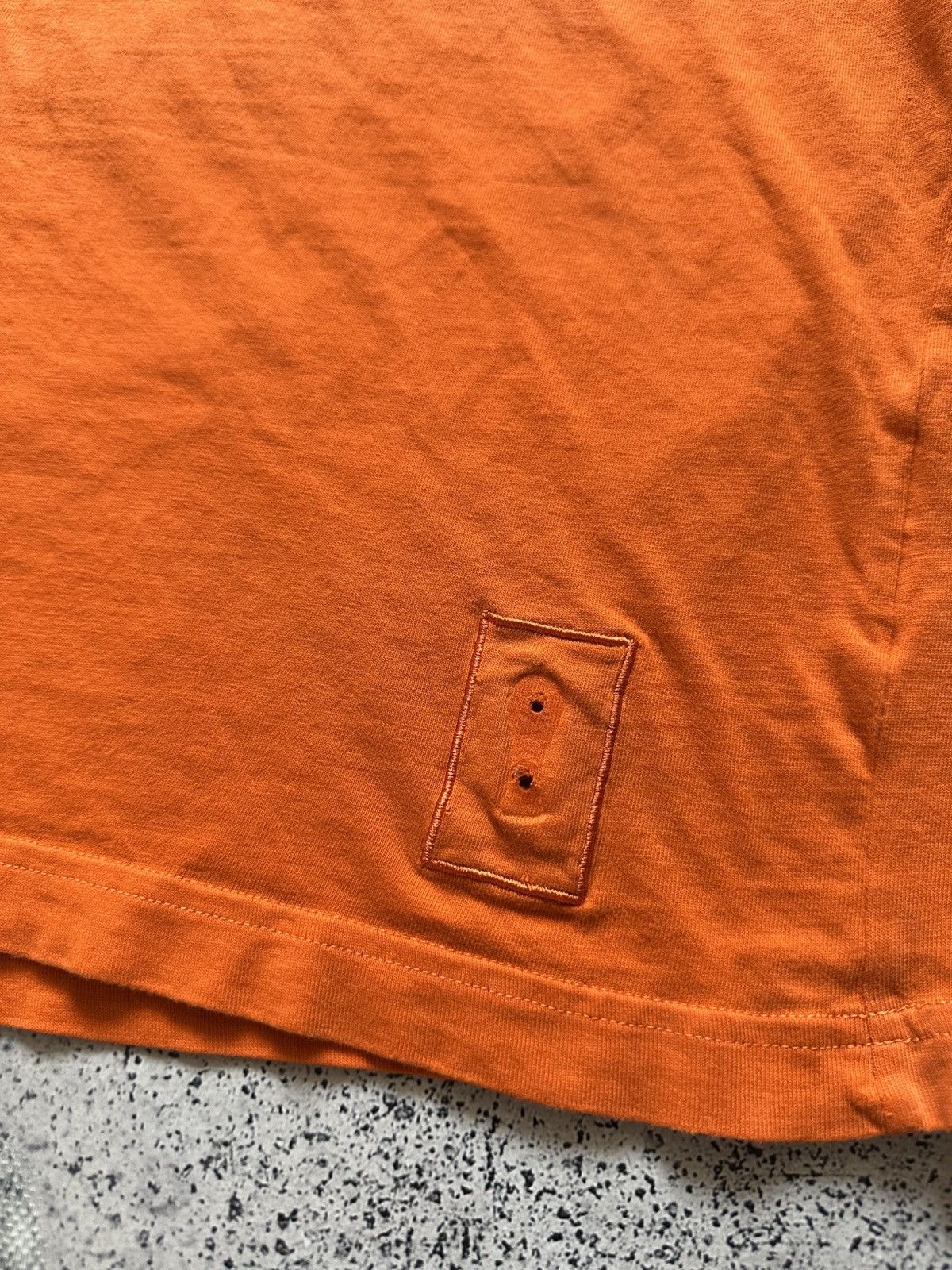 Adidas Vintage Adidas Netherlands 1982/83 Soccer T-shirt Jersey Y2K Size US L / EU 52-54 / 3 - 5 Thumbnail