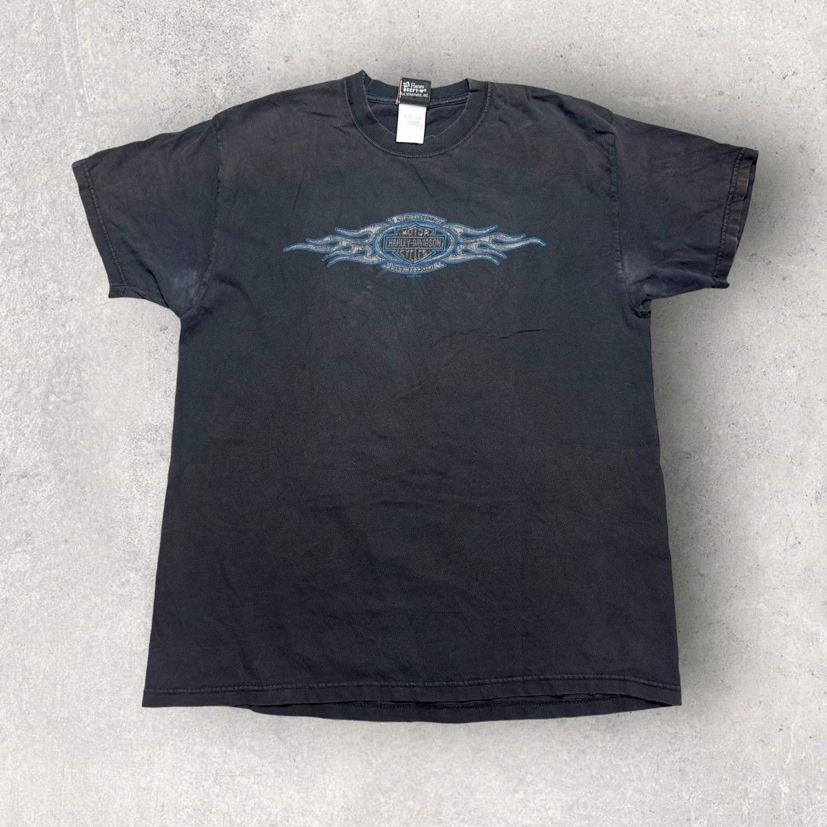 Harley Davidson Harley Davidson tee Size US L / EU 52-54 / 3 - 1 Thumbnail