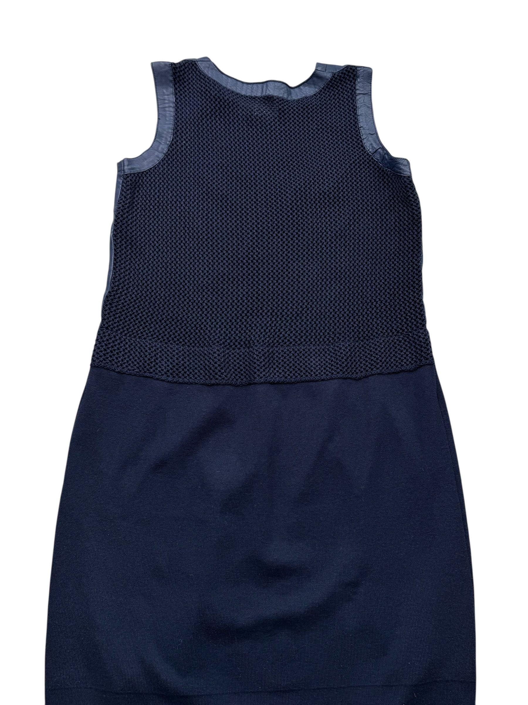 Alexander McQueen Alexander McQueen Vintage Dress (D10) Size L / US 10 / IT 46 - 9 Thumbnail