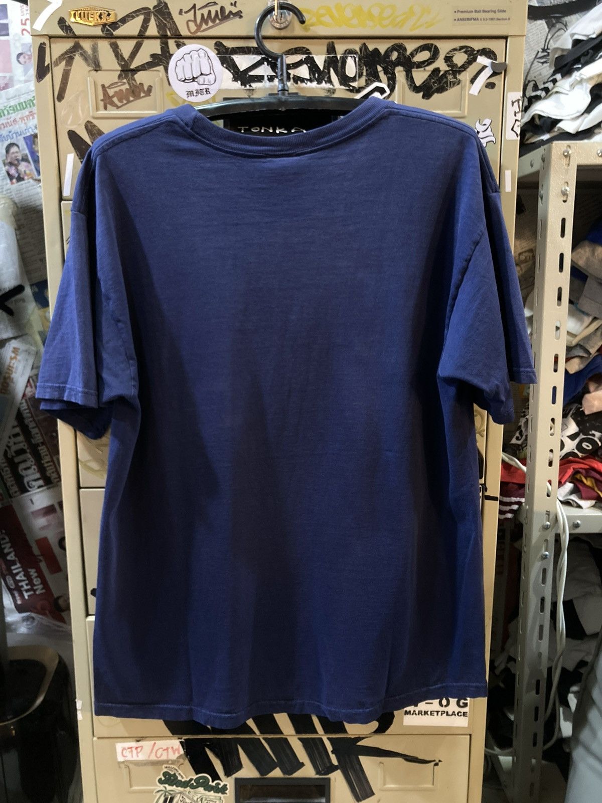 Vintage Vintage Hook Ups 00’s Size US XL / EU 56 / 4 - 7 Thumbnail