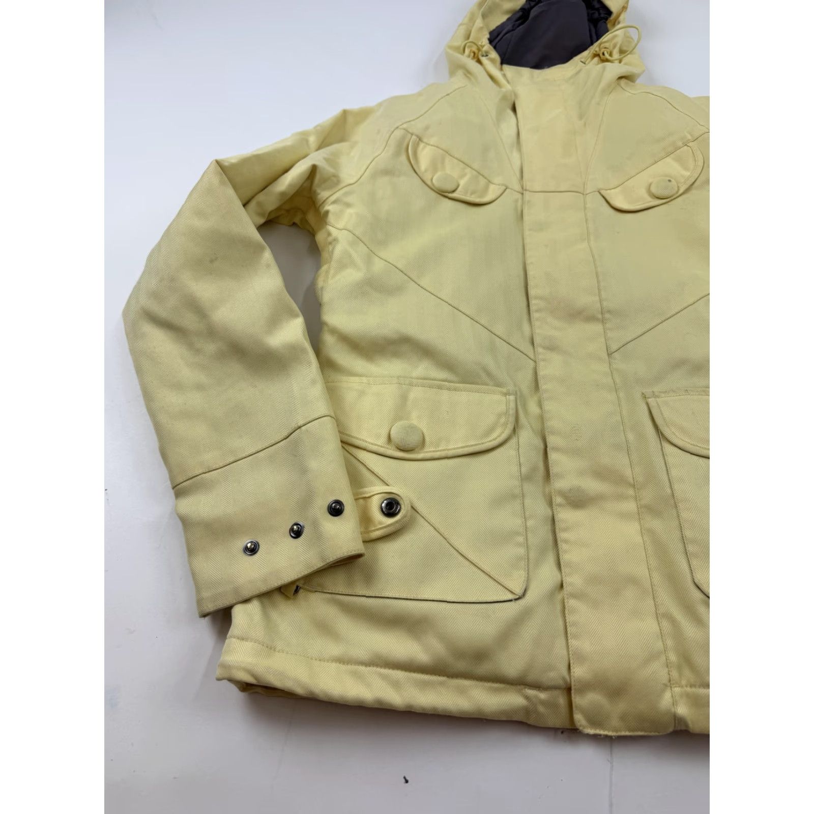 Burton VINTAGE? No. Size S / US 4 / IT 40 - 2 Thumbnail