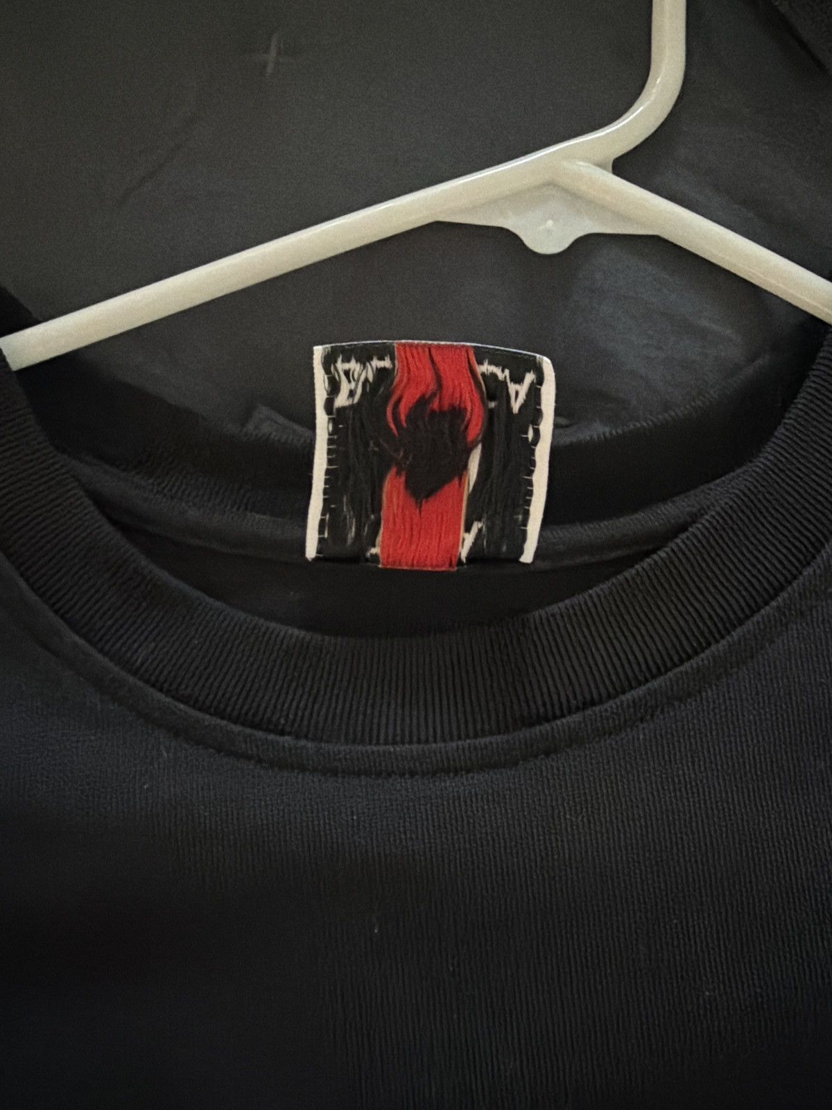 Casablanca Casablanca Tee Size US L / EU 52-54 / 3 - 7 Thumbnail