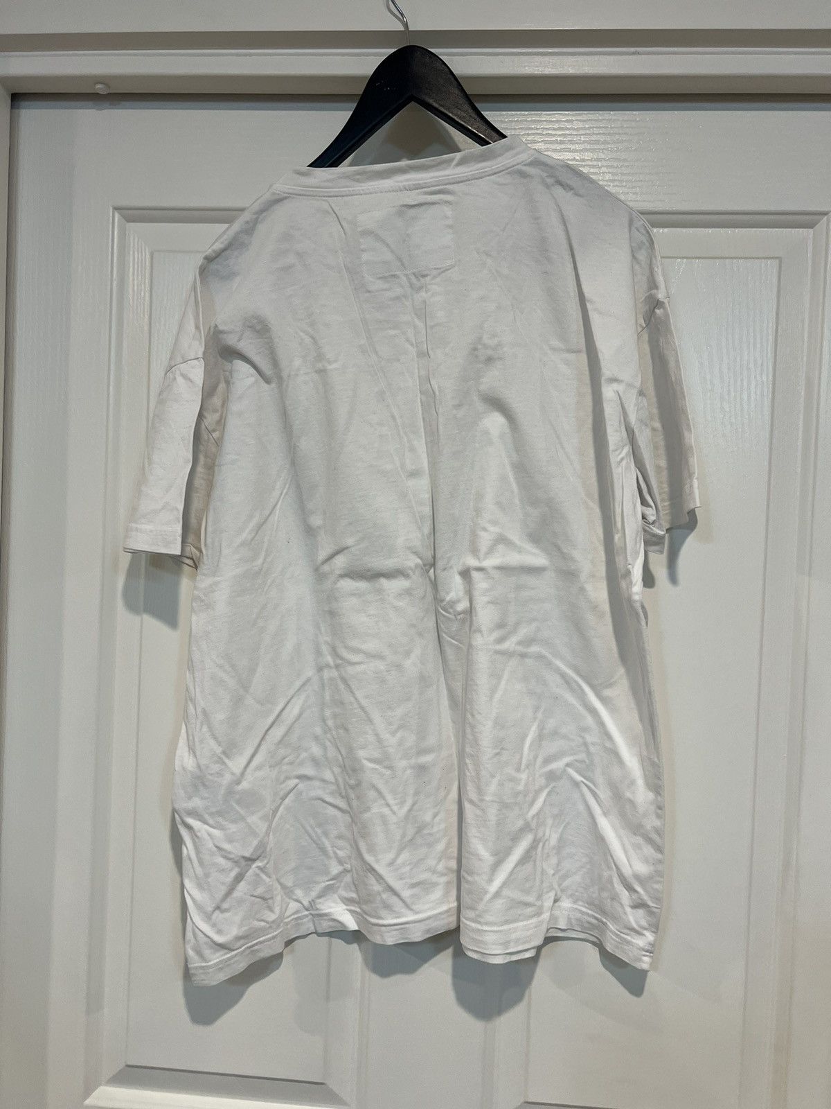 A-COLD-WALL* A Cold Wall Big Logo Tee Size US L / EU 52-54 / 3 - 2 Thumbnail