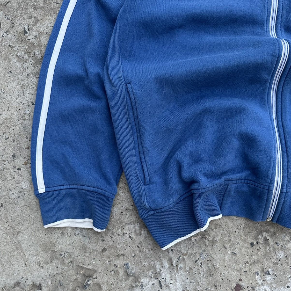 Grunt Style Vintage Japanese Style Zip Bomber Vintage Logo Size L Y2K Size US L / EU 52-54 / 3 - 4 Thumbnail