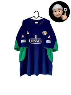 Le coq 2024 sportif jersey ireland