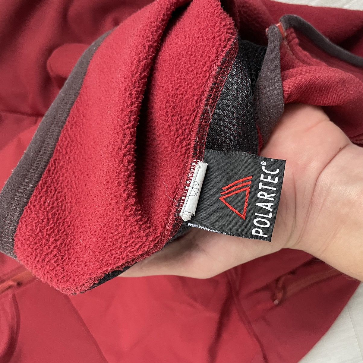Arc'teryx Arcteryx Softshell Jacket Y2K Gorpcore Size US XL / EU 56 / 4 - 7 Thumbnail