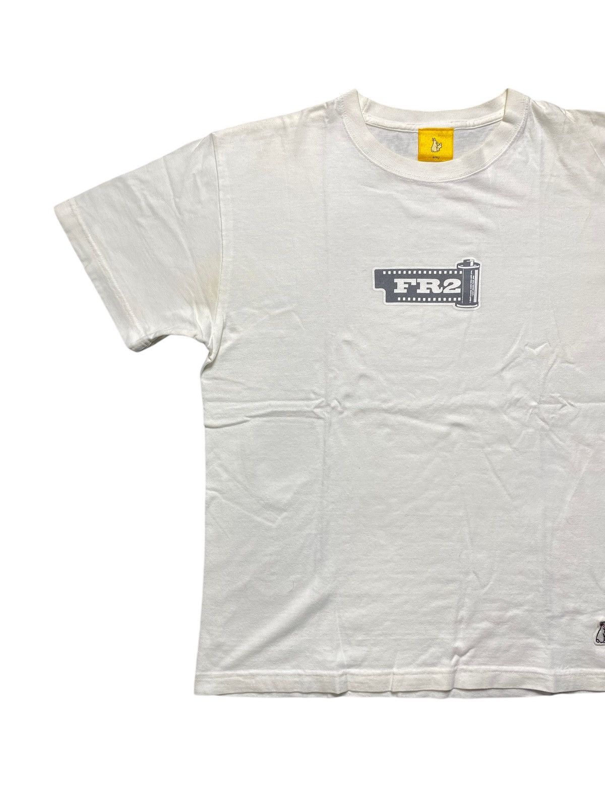 FR2 VINTAGE STREETWEAR FR2 FILM ROLLER DESIGN Size US L / EU 52-54 / 3 - 5 Thumbnail