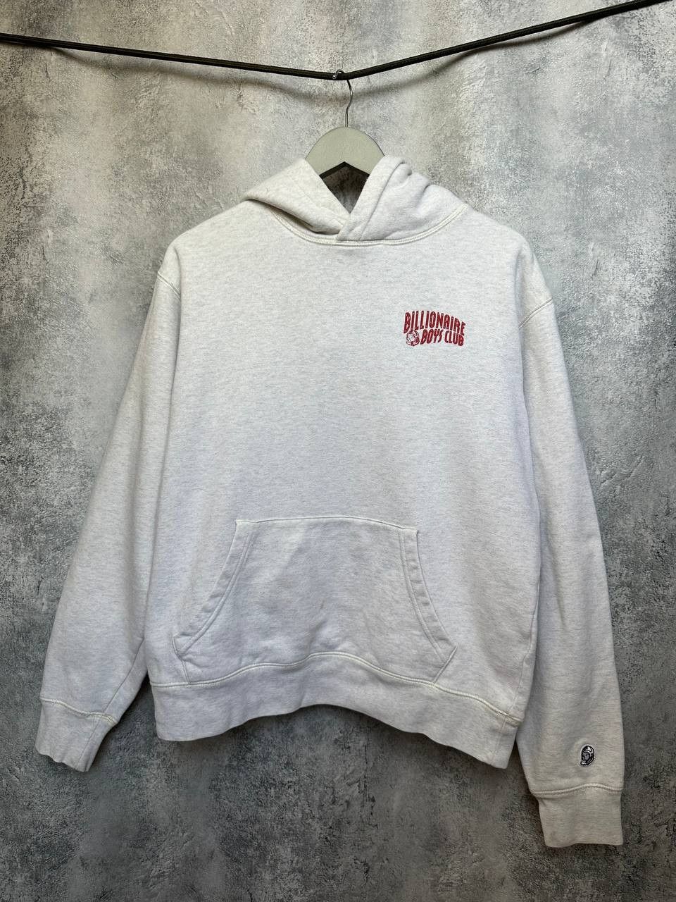Billionaire Boys Club Billionaire Boys Club Hoodie & Sweatpants Set Distressed Size US M / EU 48-50 / 2 - 4 Thumbnail