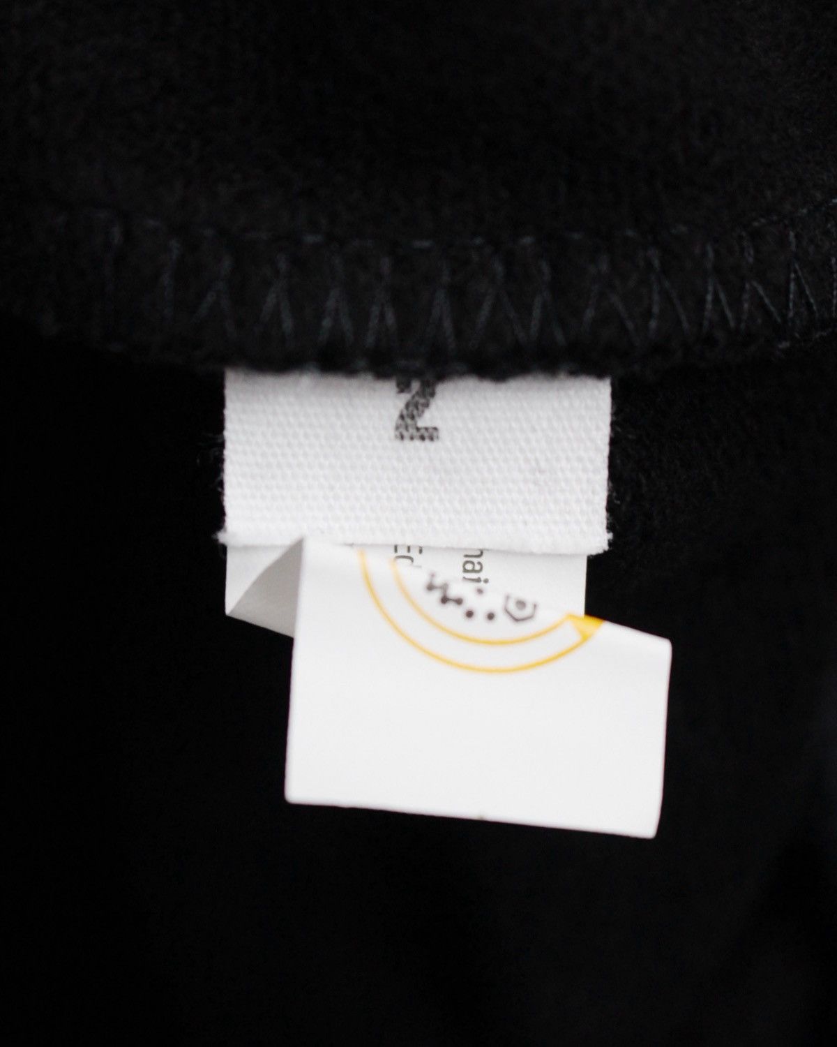 Yeezy 2025 YEEZY SZN X YE “LIVE IN SHANGHAI” CONCERT CREWNECK Size US XL / EU 56 / 4 - 7 Thumbnail