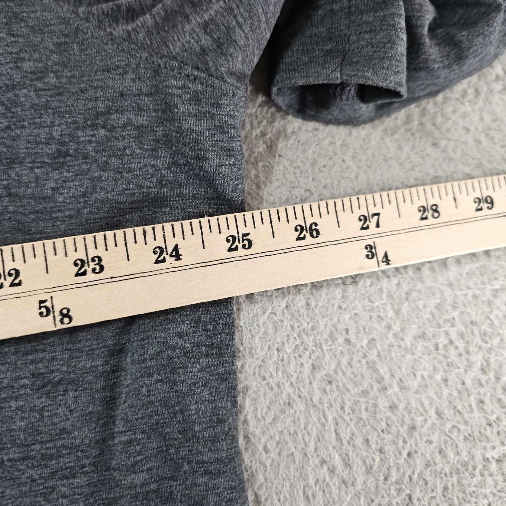 Vintage Gerry X Air Polo Shirt Mens 2XL Gray Quick Dry Stretch Moisture Wicking Athletic Size US XXL / EU 58 / 5 - 6 Thumbnail