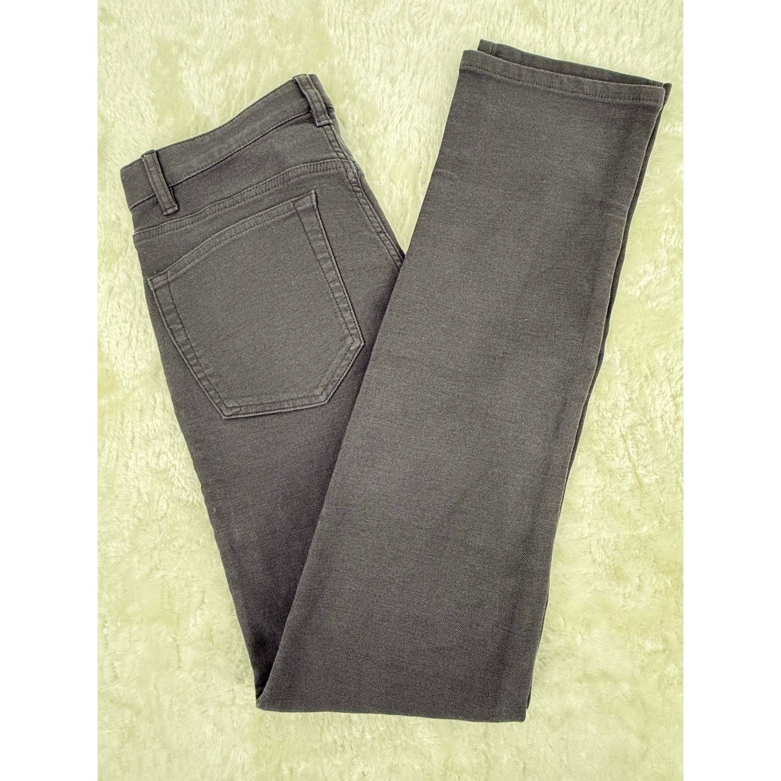 JACHS NY NEW Jachs New York Men 5-Pocket Stretch Twill Straight 30/34 Size US 30 / EU 46 - 12 Thumbnail