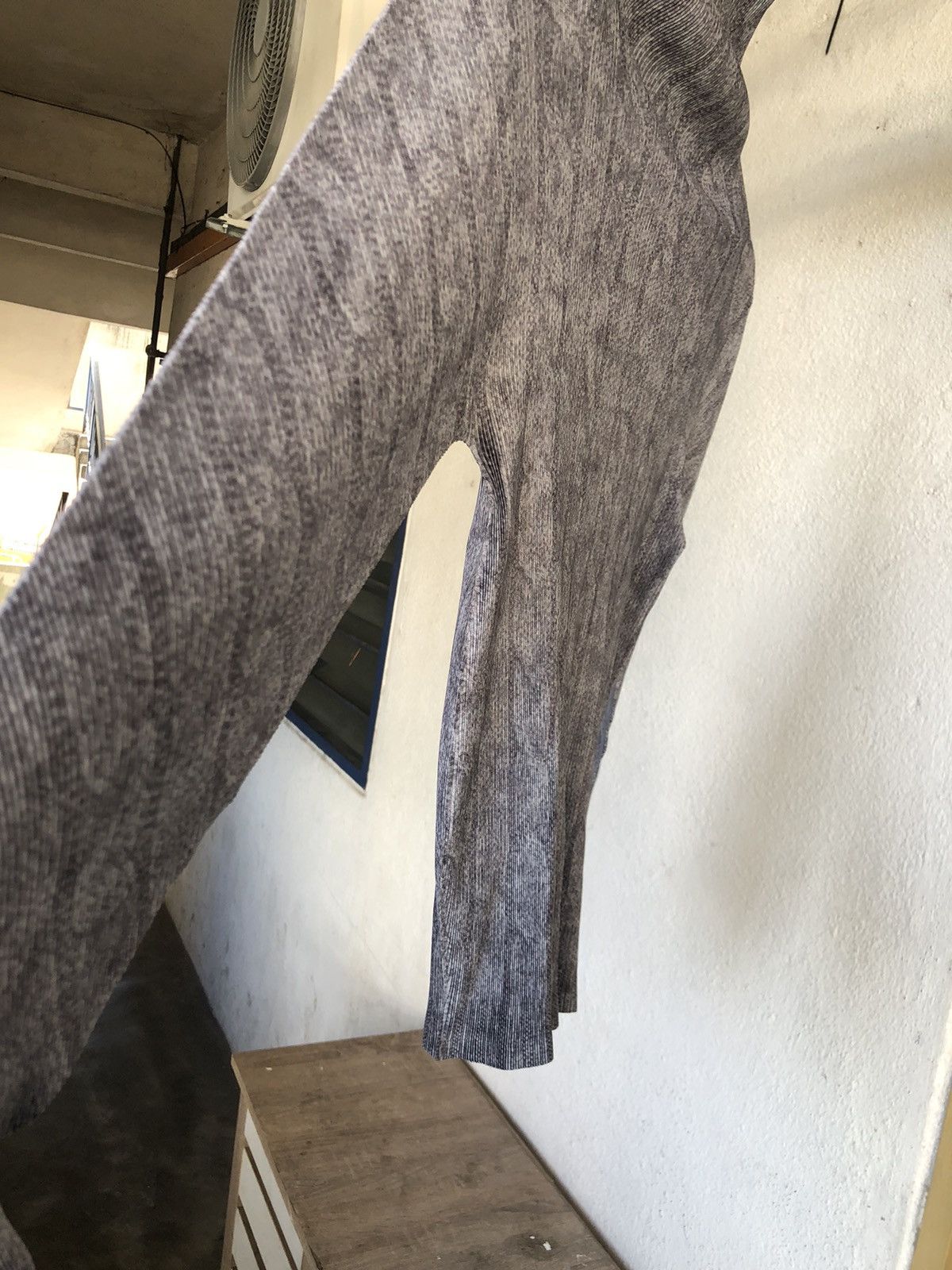 Issey Miyake Rare❗️Pleats Please Issey Miyake Shirt Size M / US 6-8 / IT 42-44 - 9 Thumbnail